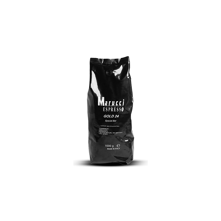 Marucci Coffee